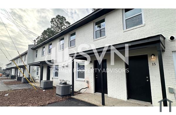 Affordable Housing