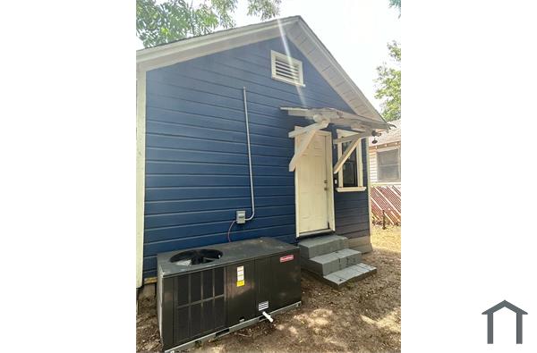 Affordable Housing