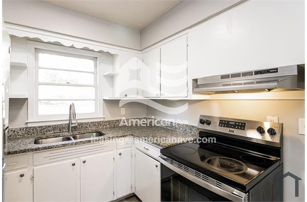 Affordable Housing