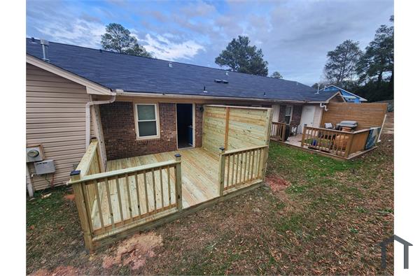 Affordable Housing