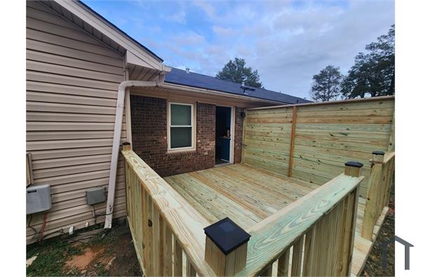 Affordable Housing