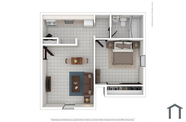 Affordable Housing