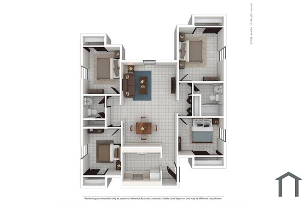 Affordable Housing