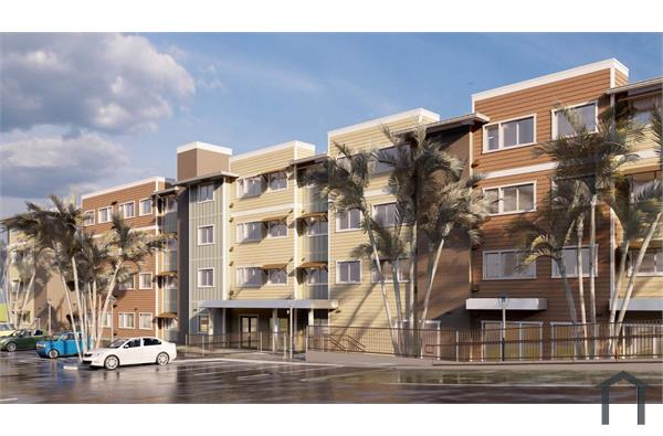 Affordable Housing