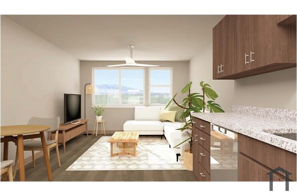 Affordable Housing