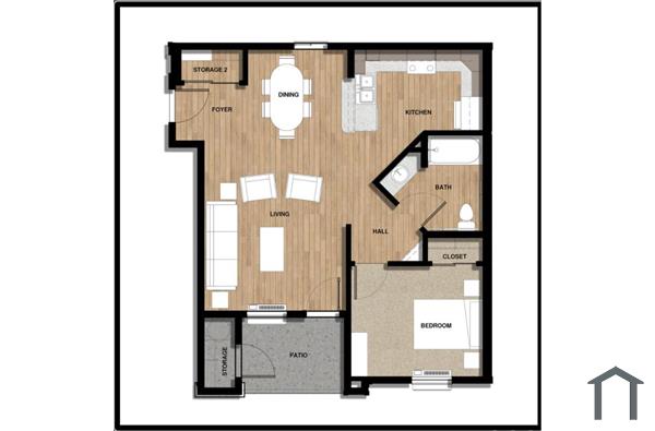 Affordable Housing