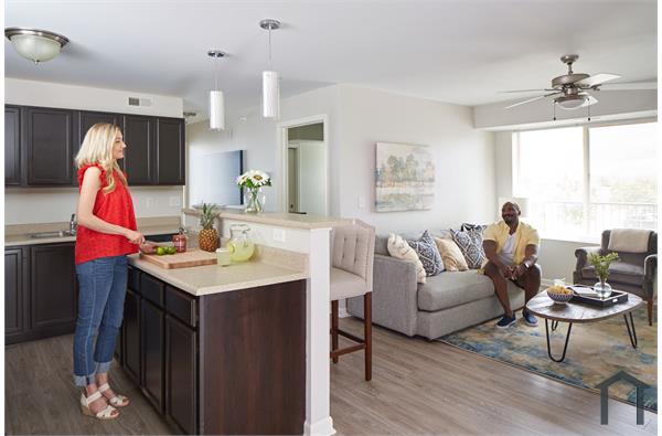 Affordable Housing