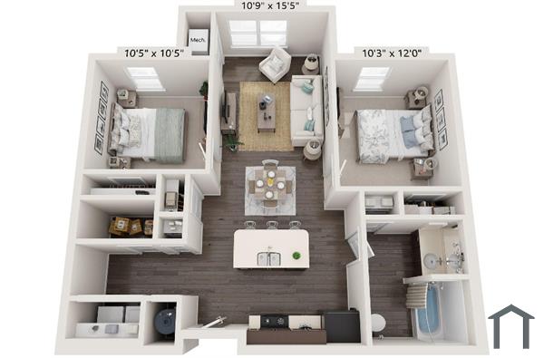Affordable Housing