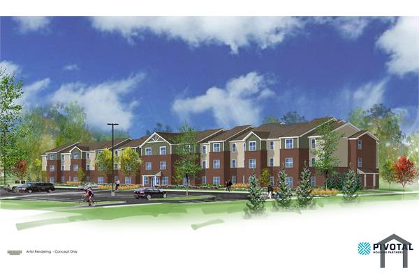 Affordable Housing
