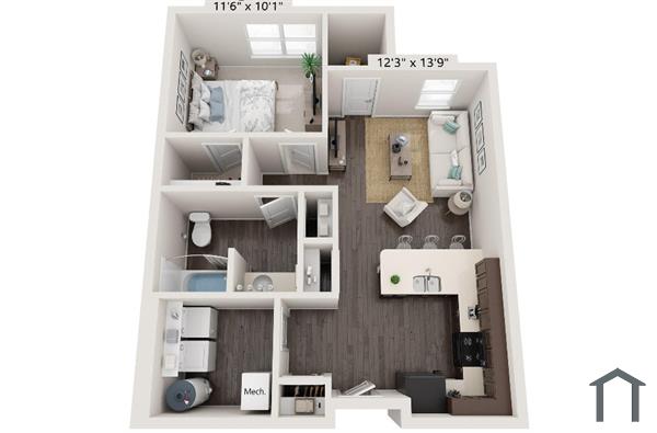 Affordable Housing
