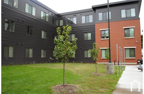 Affordable Housing