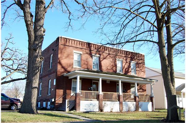 Affordable Housing
