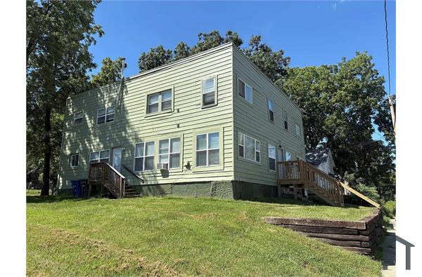 Affordable Housing