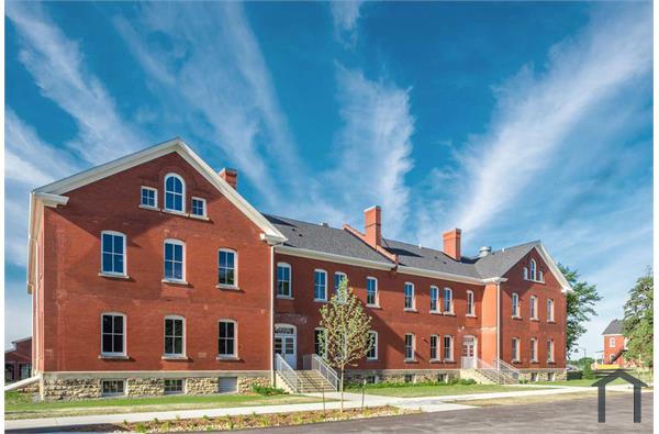 Affordable Housing