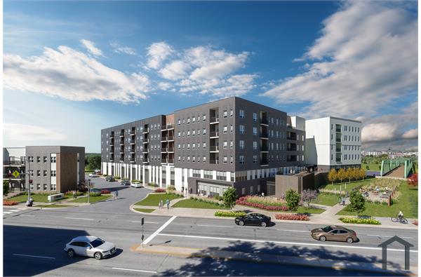 Affordable Housing
