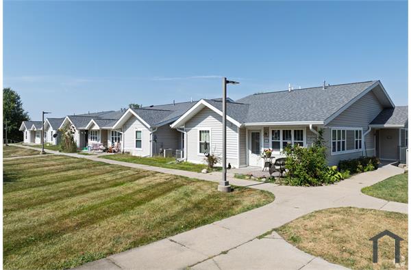 Affordable Housing