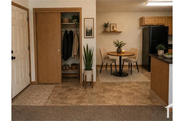 Affordable Housing