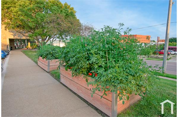 Affordable Housing