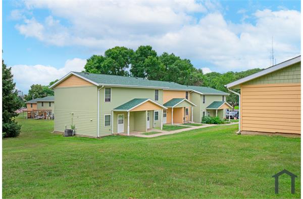 Affordable Housing