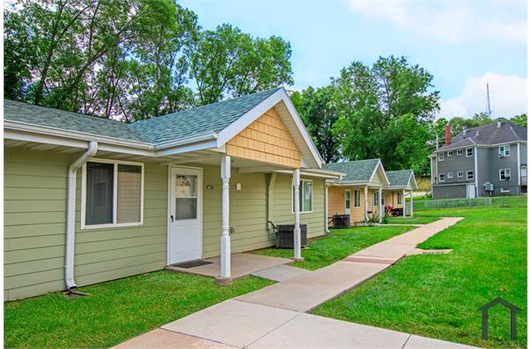 Affordable Housing