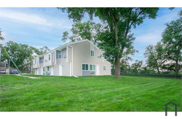 Affordable Housing