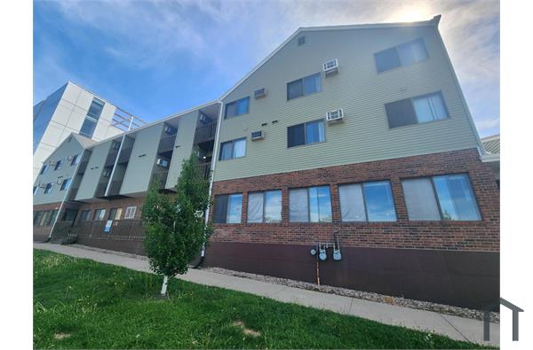Affordable Housing