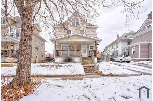 Affordable Housing