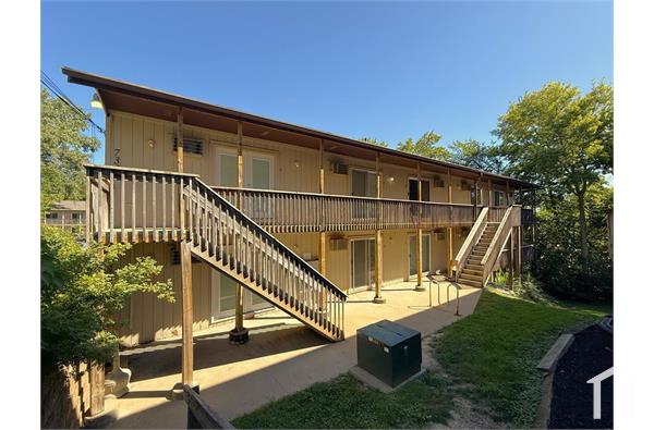 Affordable Housing