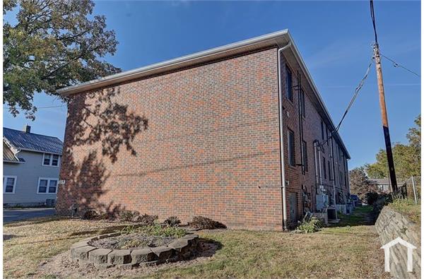 Affordable Housing