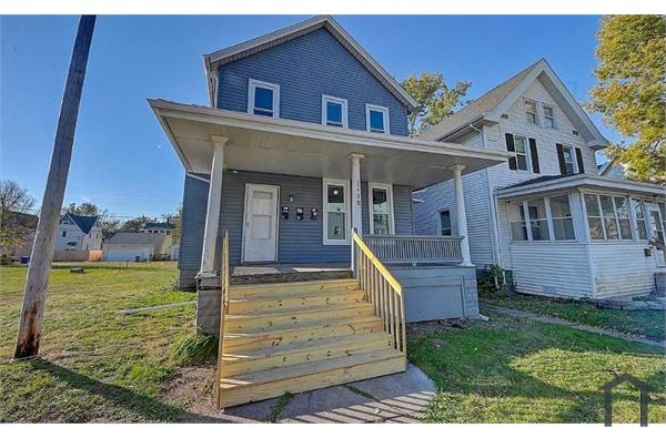 Affordable Housing