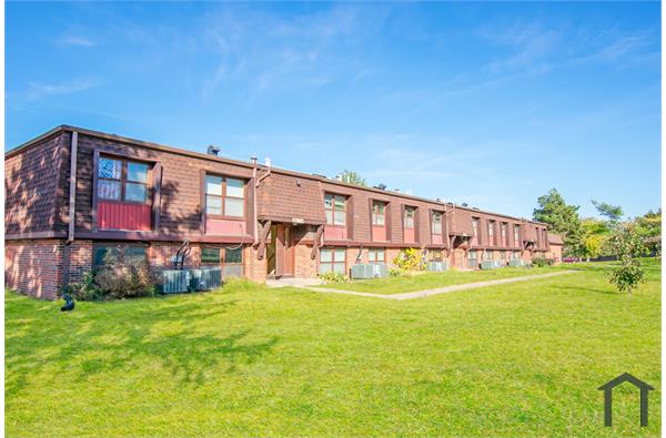 Affordable Housing