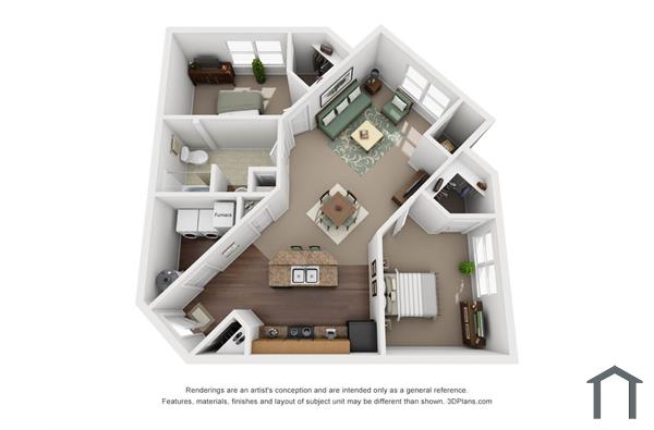 Affordable Housing