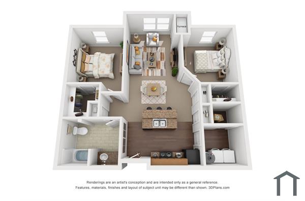 Affordable Housing