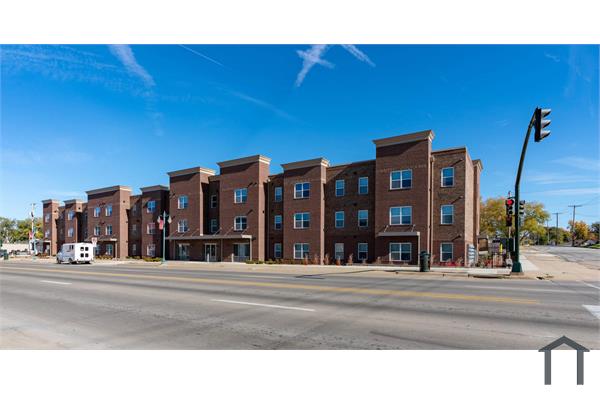Affordable Housing