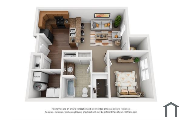 Affordable Housing