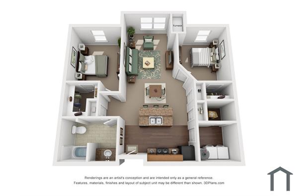 Affordable Housing