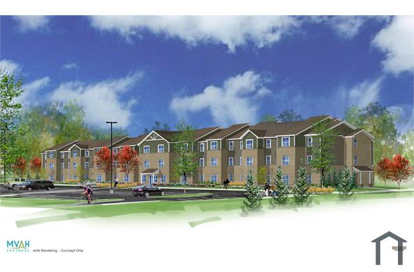 Affordable Housing