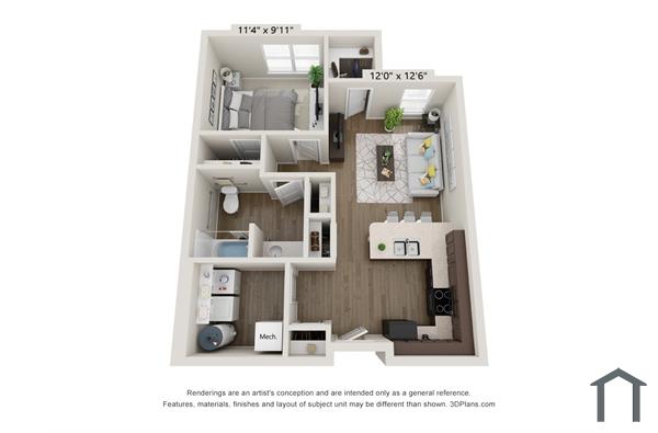 Affordable Housing