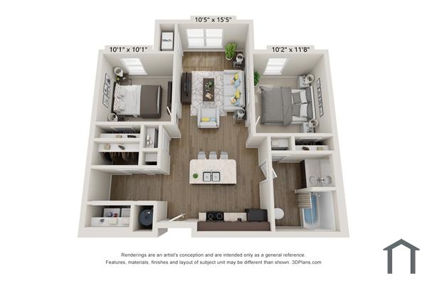 Affordable Housing