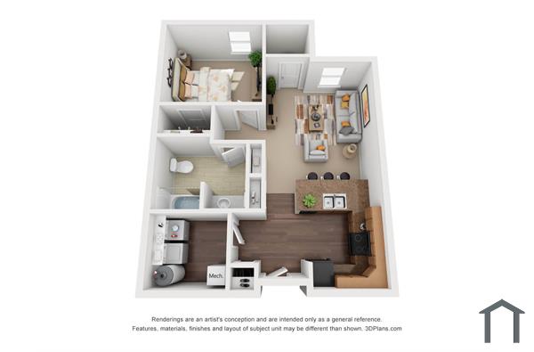 Affordable Housing