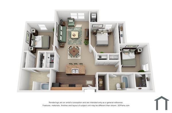 Affordable Housing