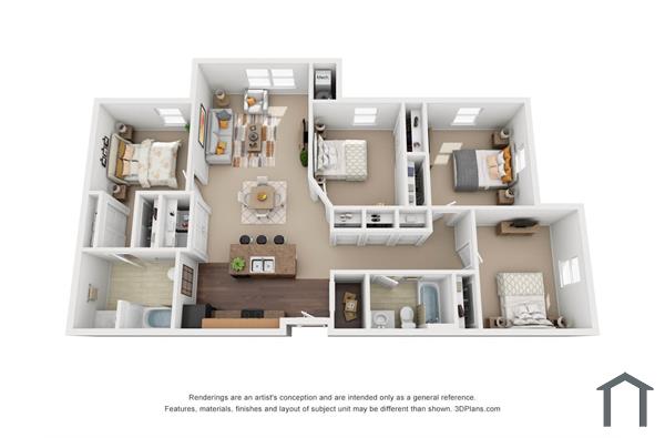 Affordable Housing