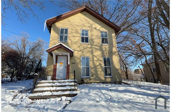 Affordable Housing