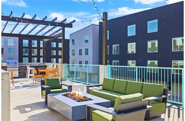 Affordable Housing