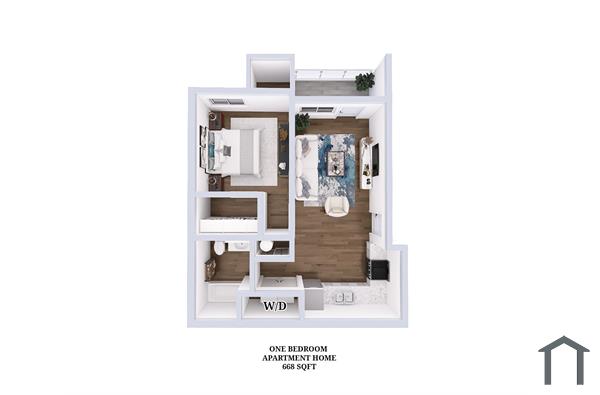 Affordable Housing