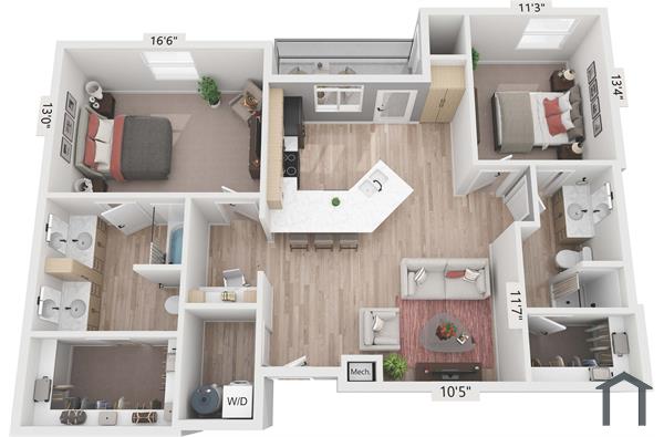 Affordable Housing