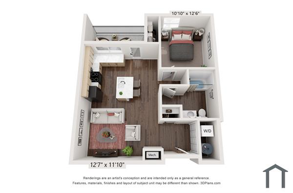 Affordable Housing