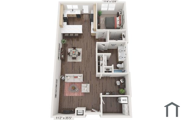 Affordable Housing