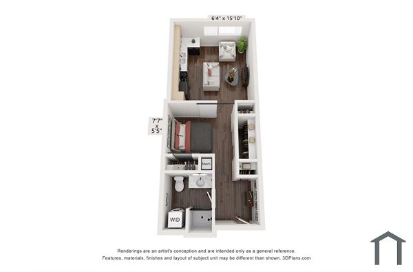 Affordable Housing