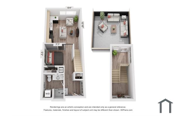 Affordable Housing